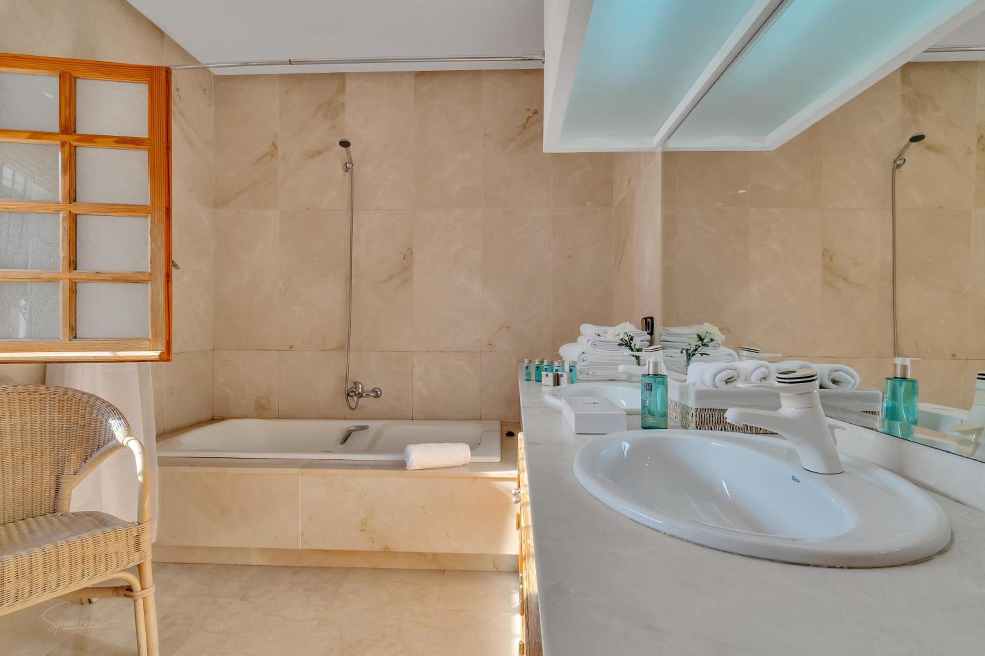 Villa Enri Villa Y Casita Con Piscina Y Jacuzzi Parcent Bagian luar foto