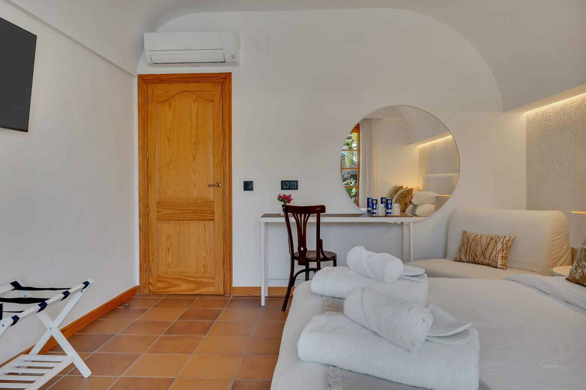 Villa Enri Villa Y Casita Con Piscina Y Jacuzzi Parcent Bagian luar foto