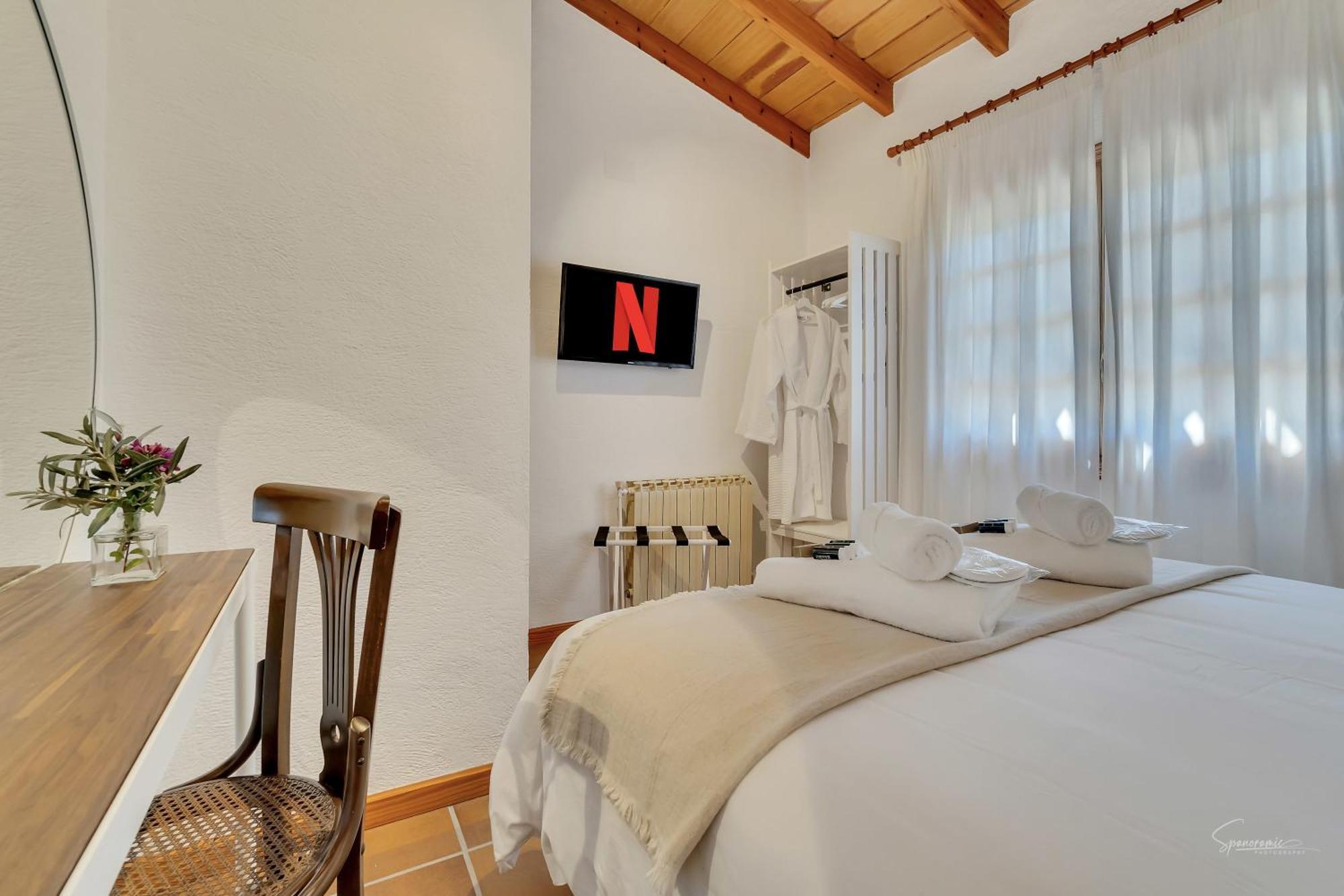 Villa Enri Villa Y Casita Con Piscina Y Jacuzzi Parcent Bagian luar foto