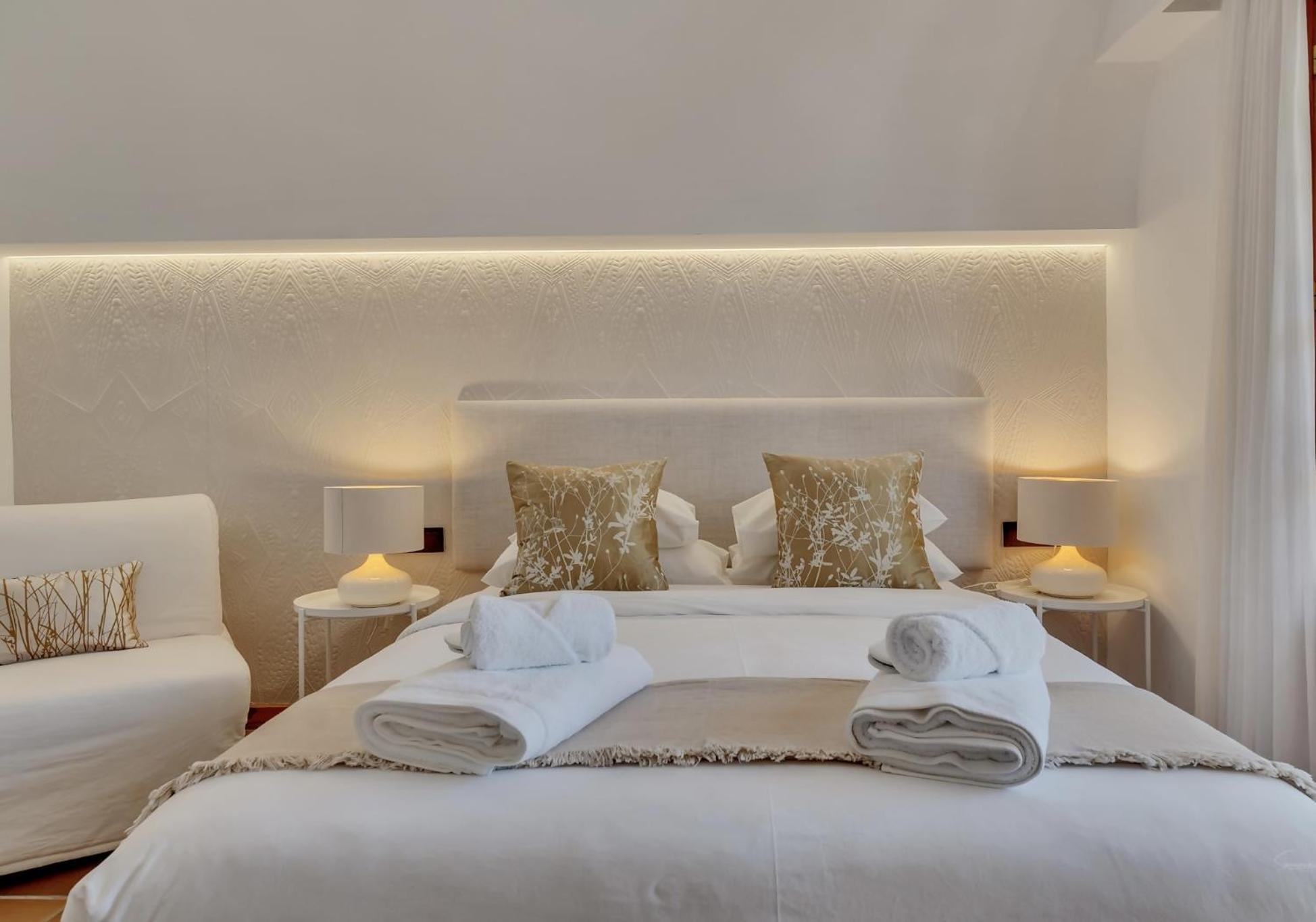 Villa Enri Villa Y Casita Con Piscina Y Jacuzzi Parcent Bagian luar foto